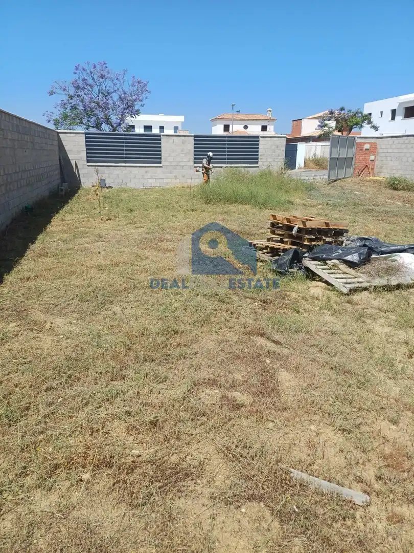 Residential for sale in Lora del Río