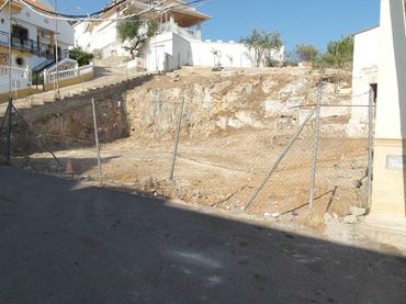 Terreni e lotti in vendita a Berja