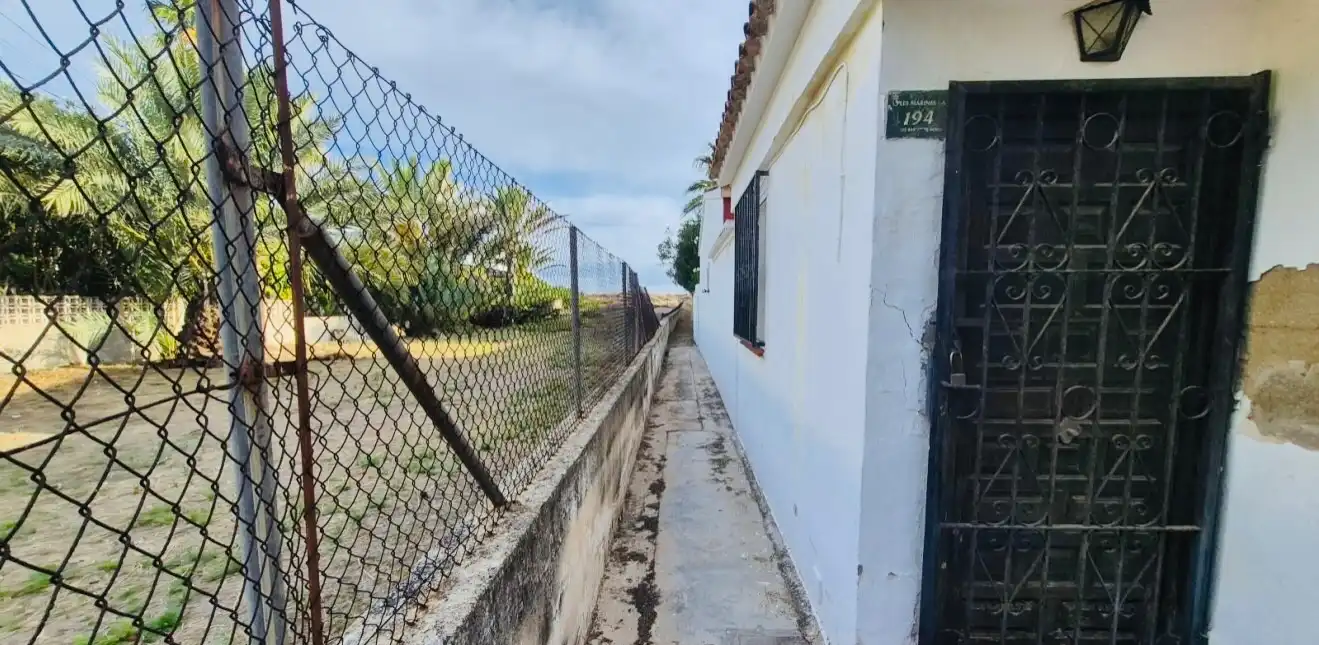 Villa avec terrasse à vendre à El Puerto, imagen 21