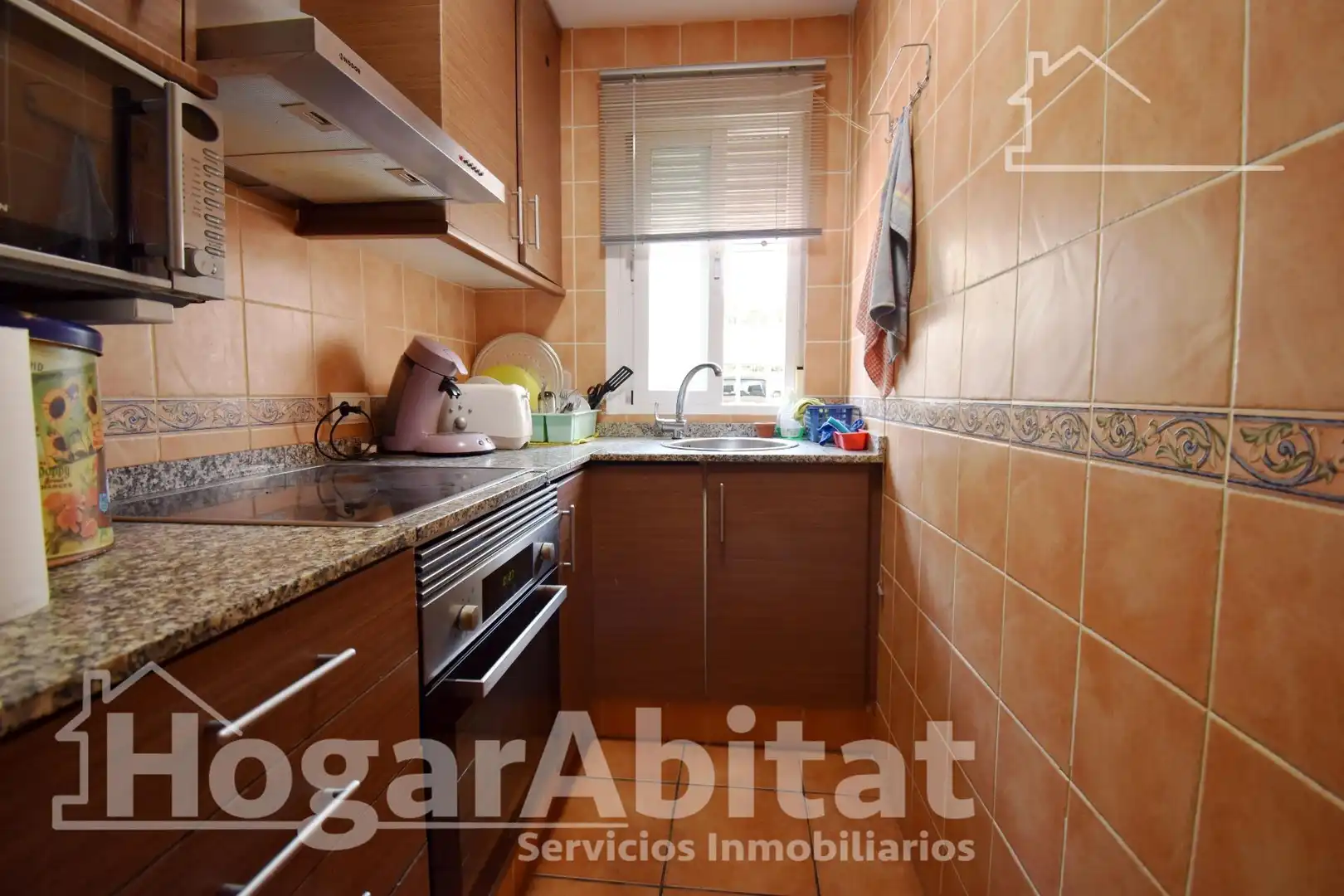 Appartement avec piscine à vendre à Calle Legazpi, imagen 12