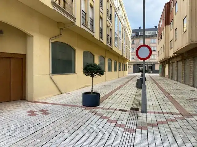 Local comercial en venda a A Laracha, imagen 10