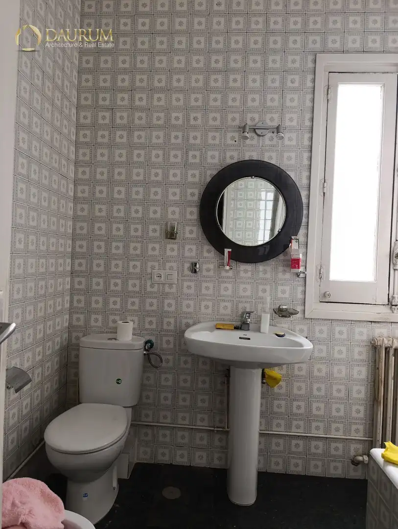 Piso con ascensor en venta en Alcala, imagen 15