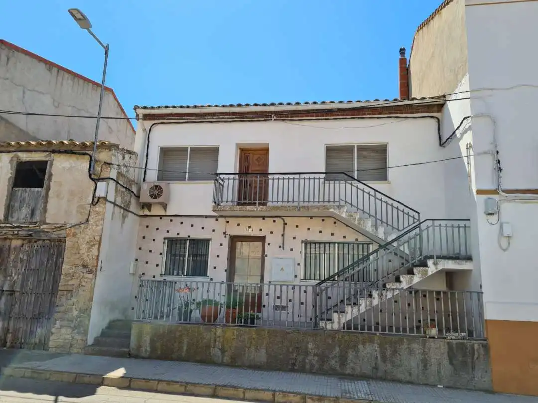 Flat to rent in Calle San Roque 76, imagen 23