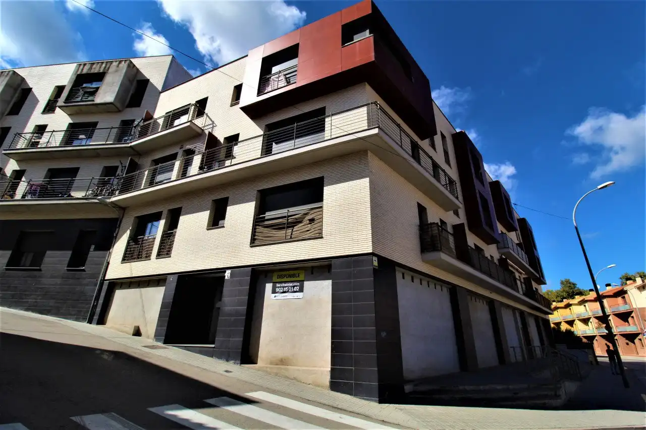 Appartement à vendre à C/ Puigvert