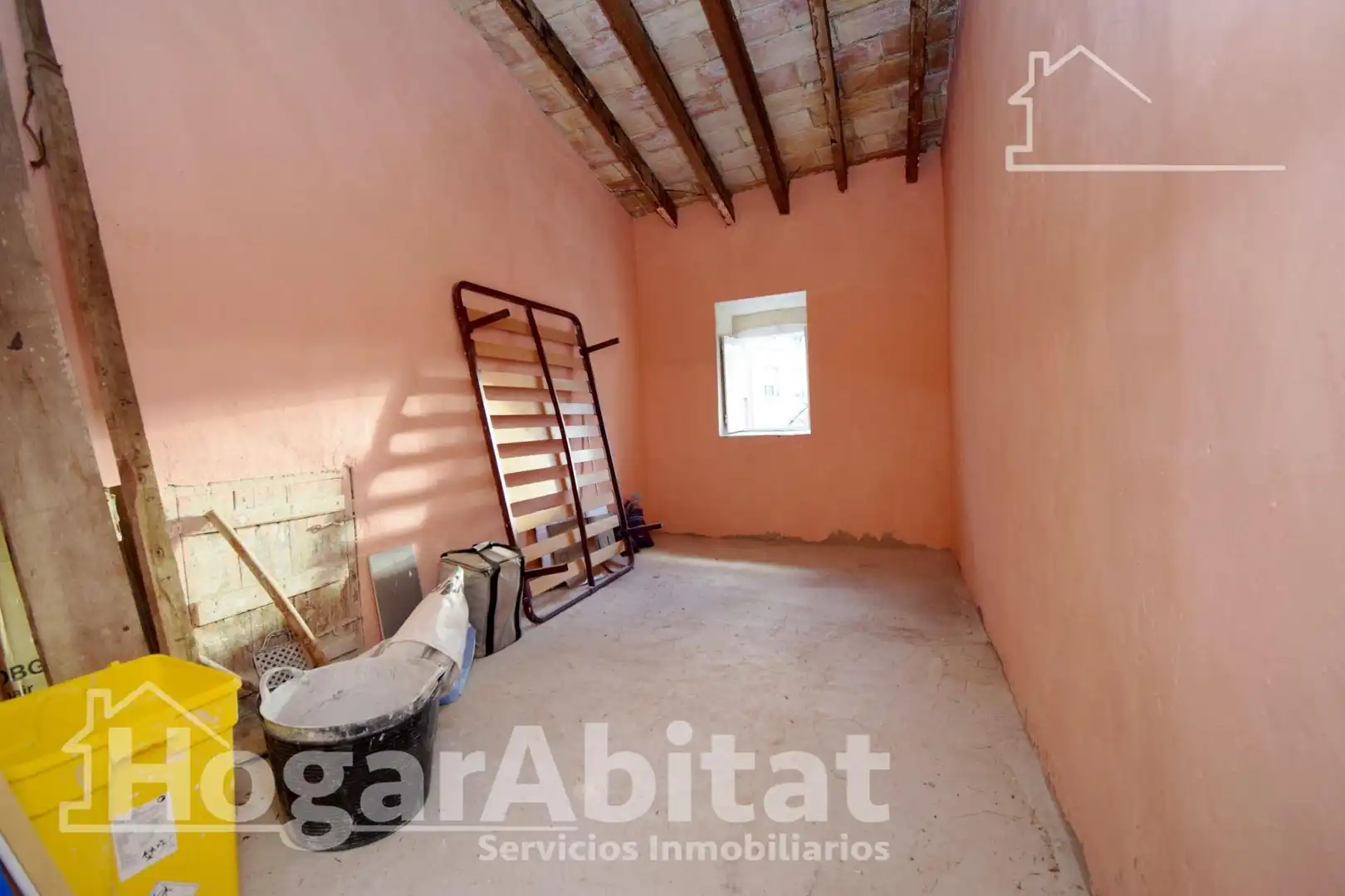 Casa o xalet en venda en Almazora / Almassora amb Terrassa, Traster i Balcó