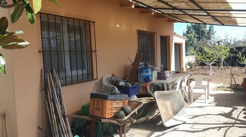 Foto 3 von Grundstücke zum Verkauf in La Punxa, Palafrugell