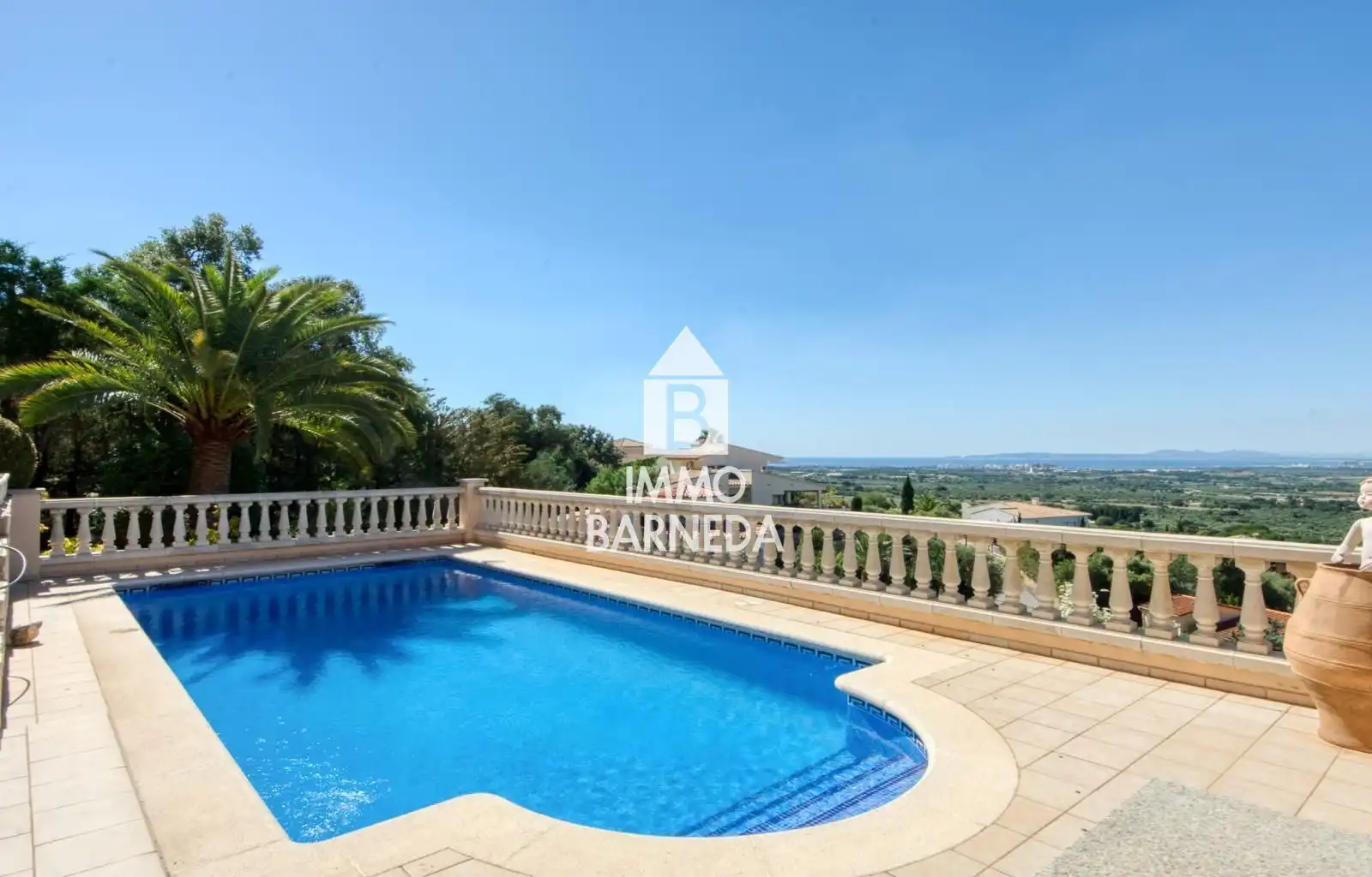 Casa o chalet en venta en Anglaterra, 203, Palau-saverdera