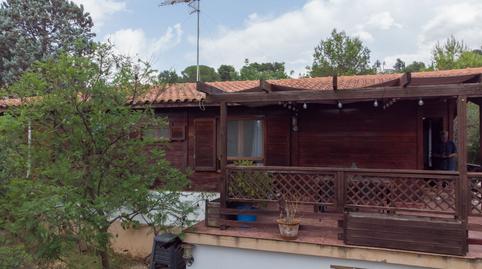 Photo 5 of House or chalet for sale in Foia de Bunyol, Cumbres de Calicanto, Valencia