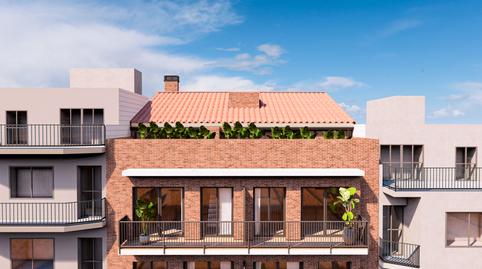 Photo 2 from new construction home in Flat for sale in Carrer de Pau Piferrer, La Salut, Barcelona