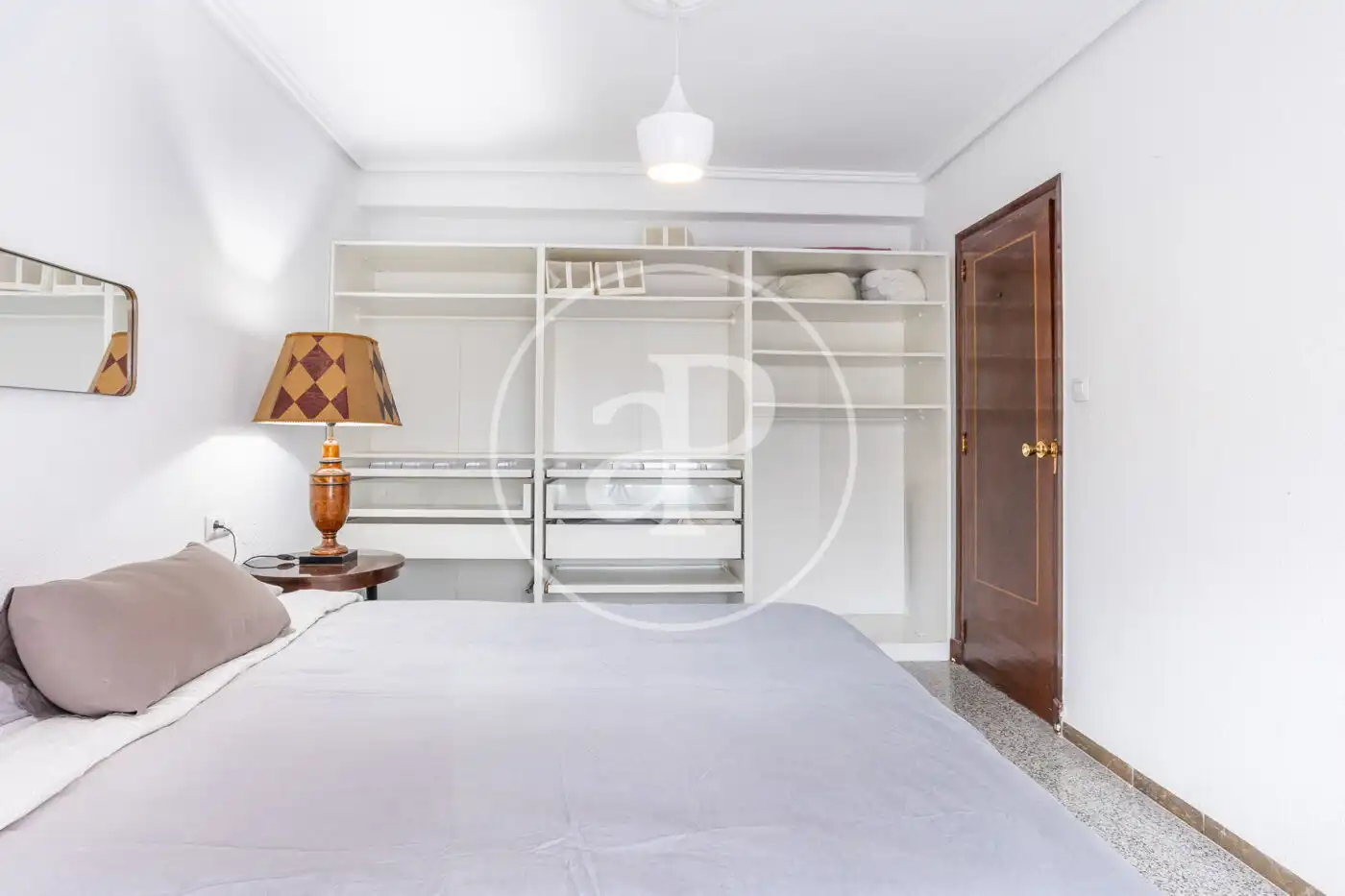 Habitación de Piso en venta en Valencia con Calefacción