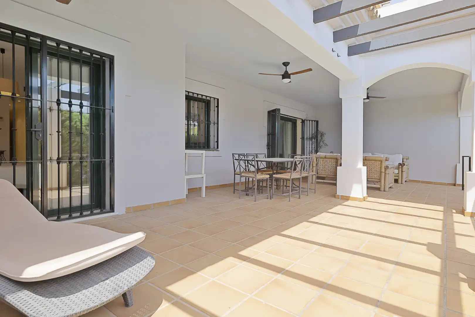 Apartament amb piscina en venda a Marbella Centro, imagen 36