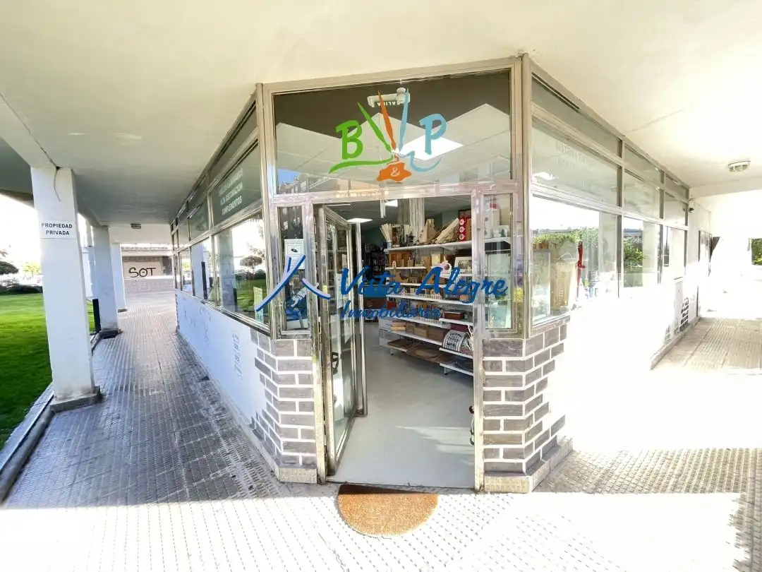 Locale commerciale in vendita a Calle Camilo José Cela, imagen 6