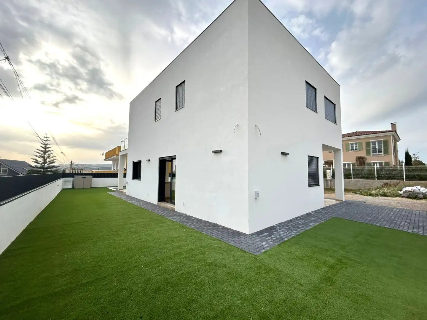Houses for sale in Francesc Pujol, 1, La Franquesa - Oasis Park
