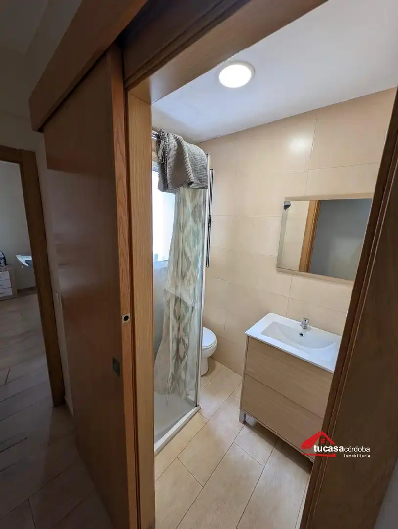 Baño de Piso en venta en Córdoba con Aire acondicionado y Amueblado
