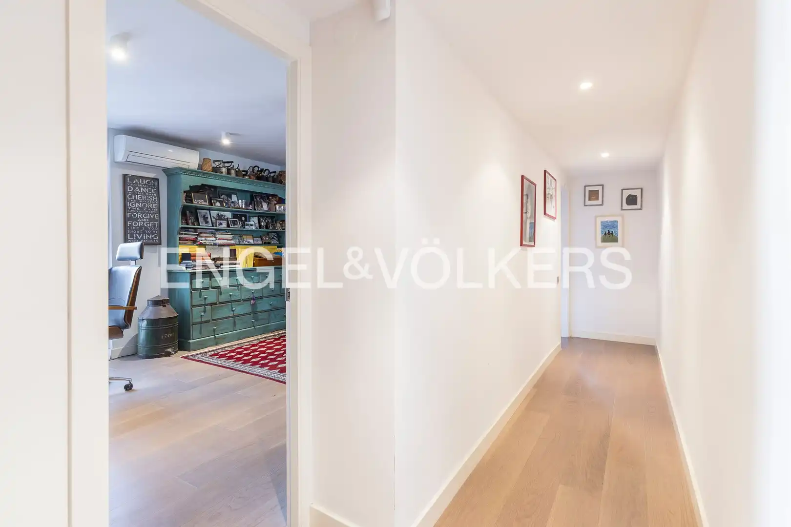 Wohnung mit Aufzug zum Verkauf in Carrer de les Tres Torres, imagen 24