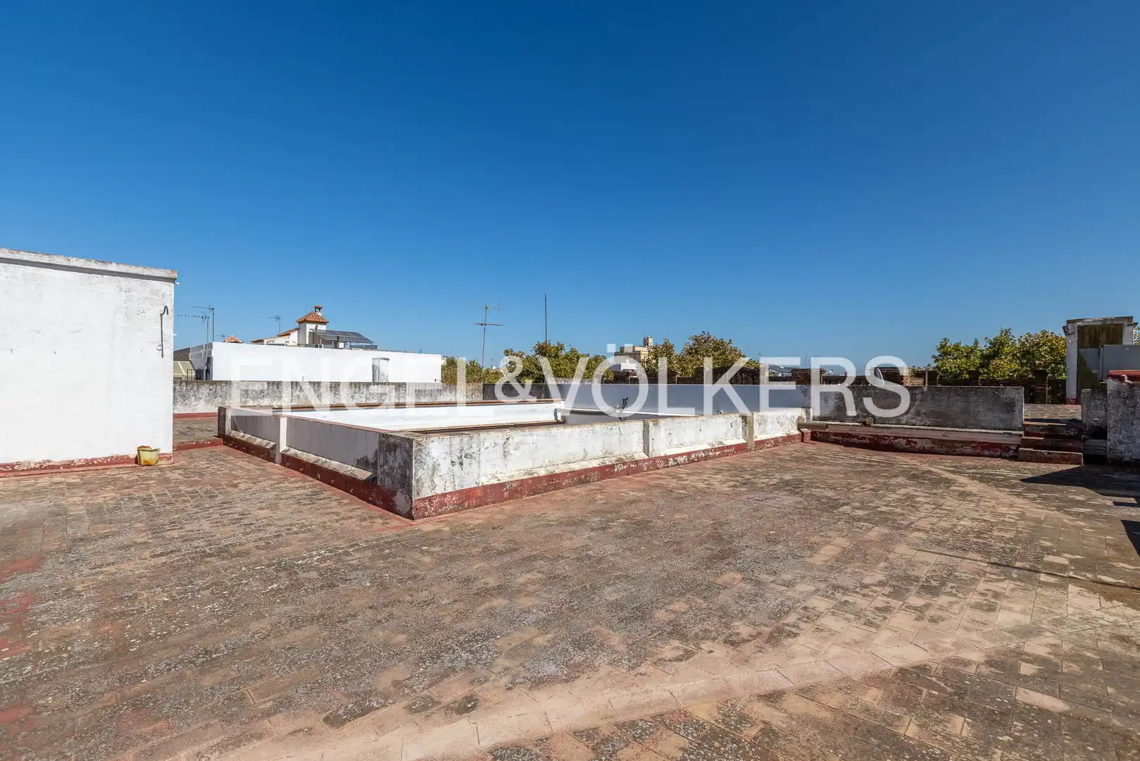 Casa a schiera in vendita a Lora del Río, imagen 49