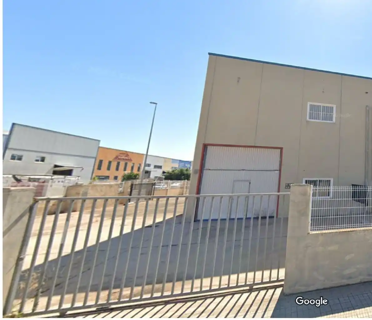 Industrial building for sale in Canet d'En Berenguer, imagen 13
