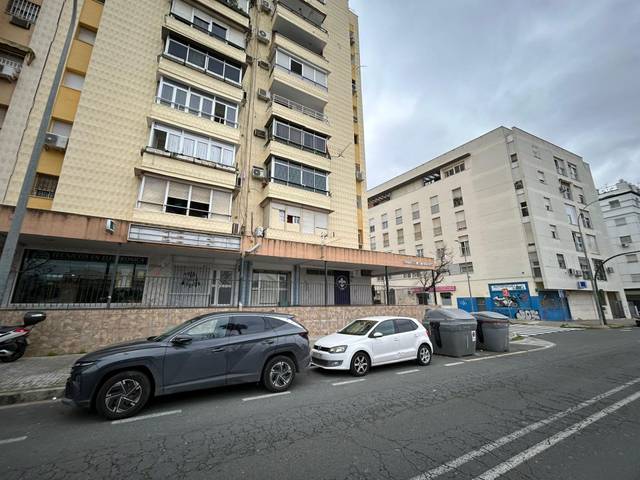 Local comercial en Venta en Calle Calle Sánchez Samaniego en San Pablo