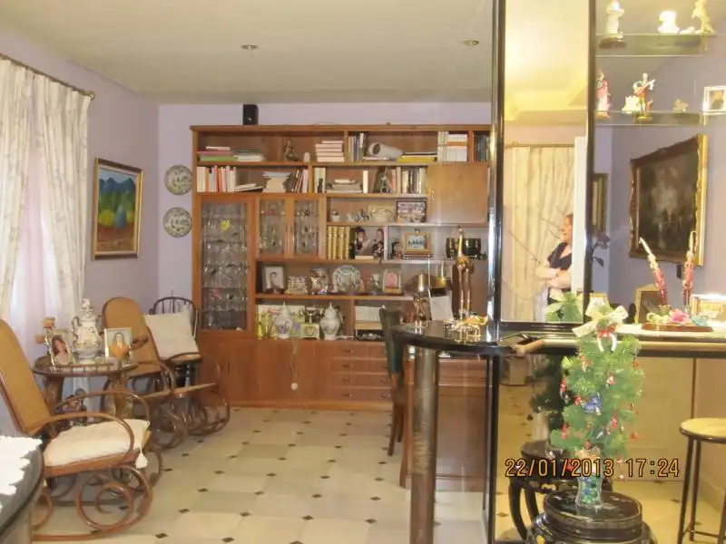 Villa avec piscine à vendre à Monóvar  / Monòver, imagen 9