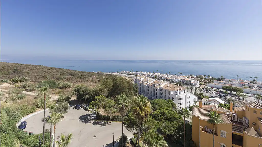Apartament amb piscina en venda a Marbella Centro, imagen 32
