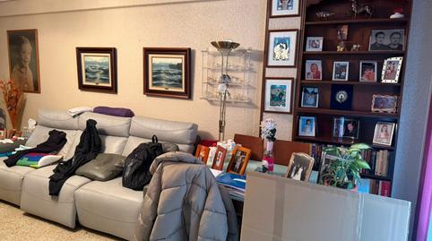 Foto 4 de Piso en venta en Avenida del Compromiso de Caspe, 11, Las Fuentes, Zaragoza