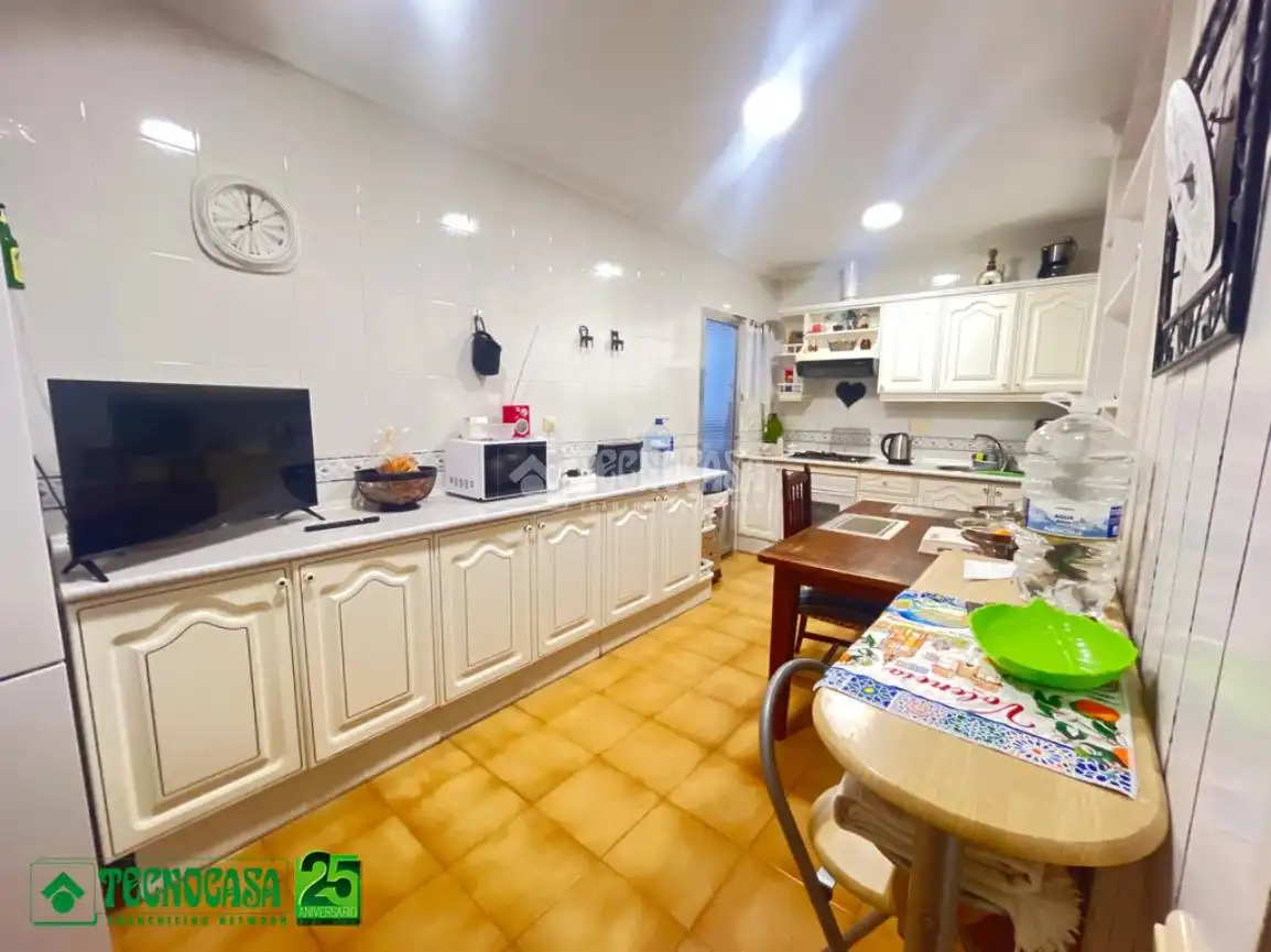 Cocina de Piso en venta en Ciudad Real