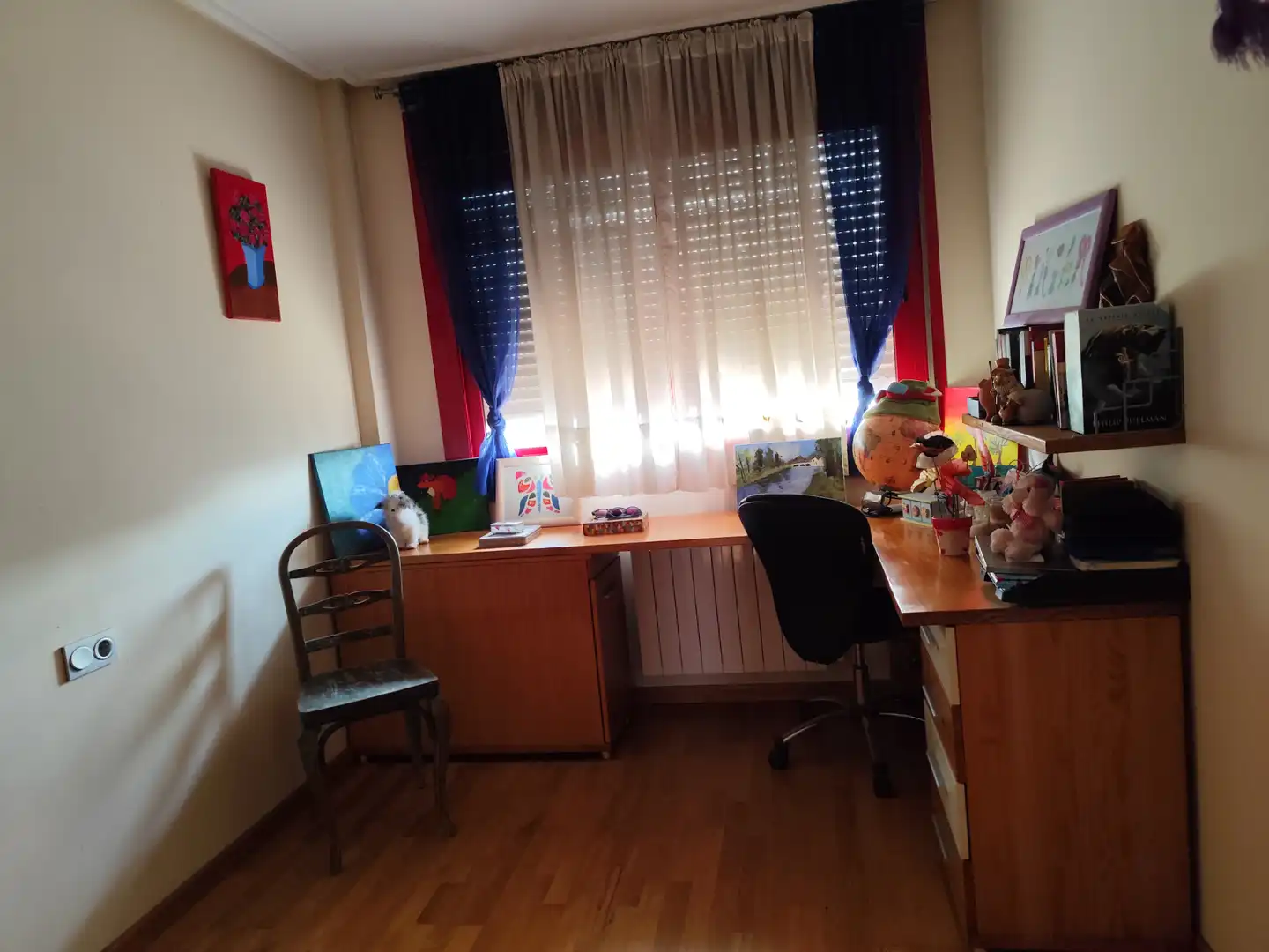 Àtic en venda a Avenida Fabián Escribano, 57, Beniaján