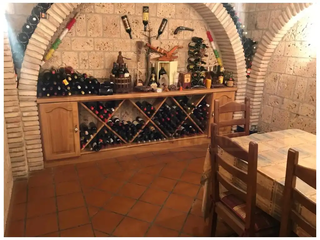Casa o xalet en venda en Ledesma de la Cogolla amb Balcó