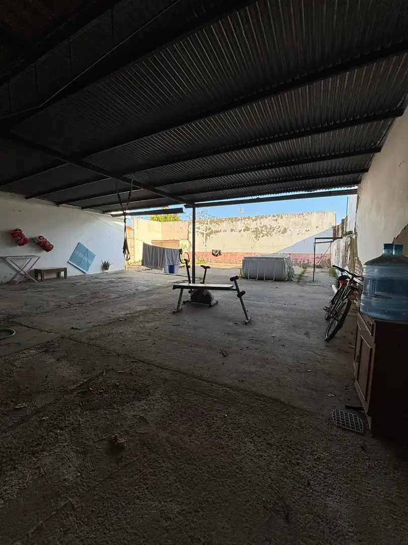 Casa o xalet en venda a Los Palacios y Villafranca
