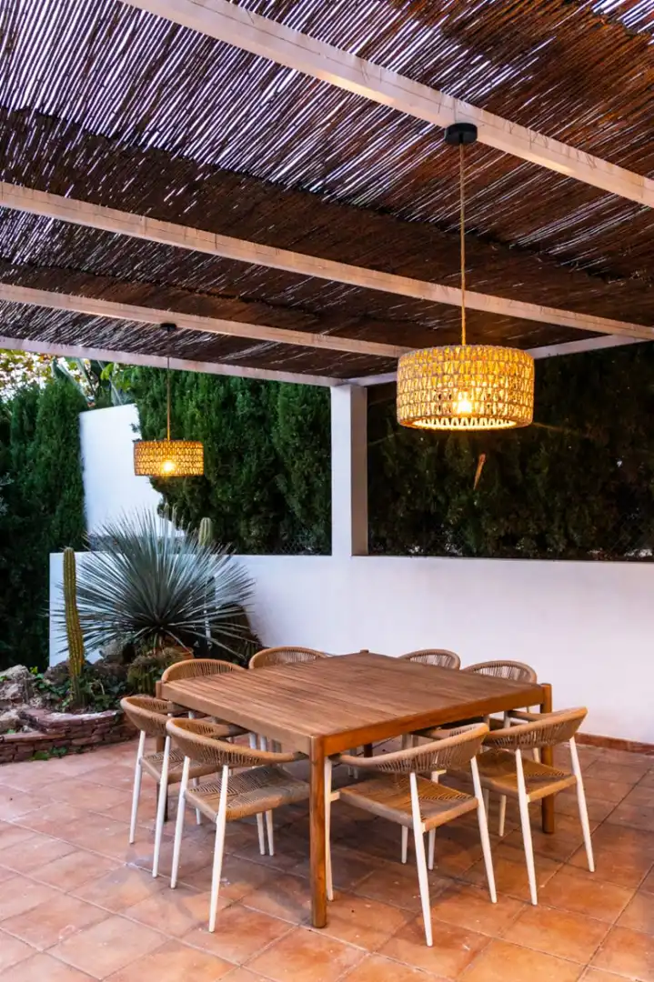 Detached house with pool for sale in Altea ciudad, imagen 94