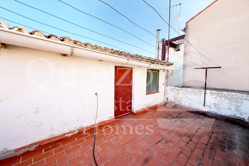 Terraced house for sale in Plaza de la Iglesia, imagen 22