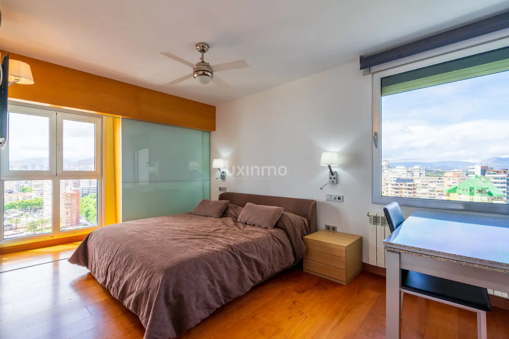 Wohnung mit Terrasse zum Verkauf in Playa de Levante, imagen 18