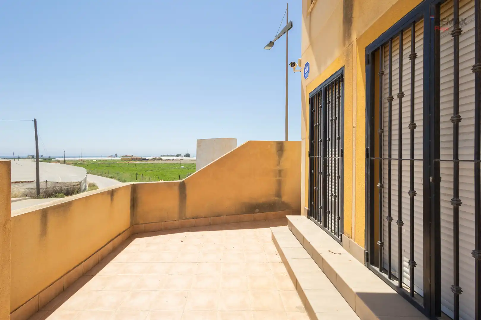Vivienda con piscina en venta en Diseminado la Punta, imagen 4