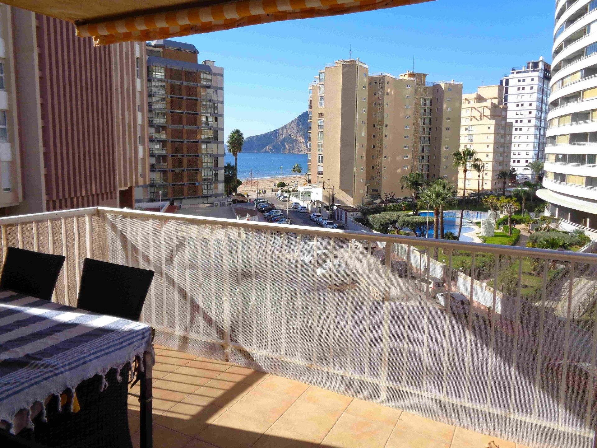 Apartment for sale in Playa Arenal - Bol, Calpe / Calp