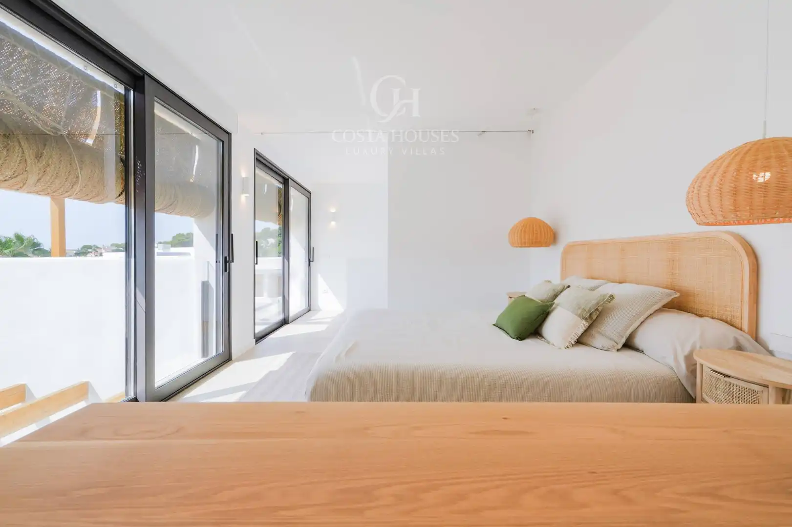 Detached house with terrace for sale in Benimeit - Tabaira, imagen 38