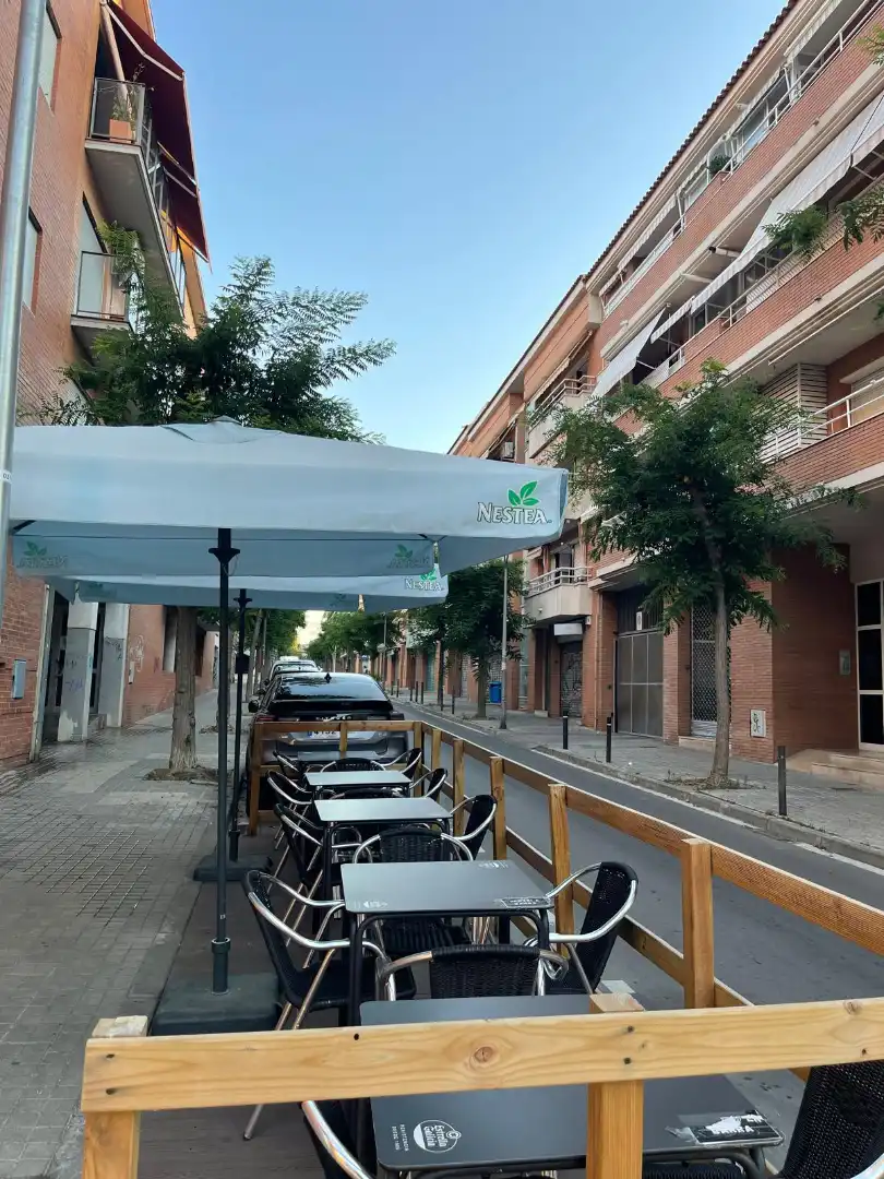 Local comercial en traspàs a Sant Joan, imagen 13