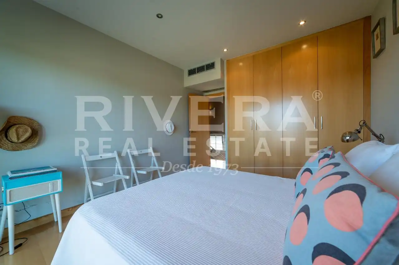 Habitación de Casa o chalet en venta en Poio con Calefacción, Jardín privado y Terraza