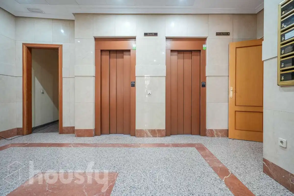 Flat with pool for sale in Calle de Morejón ., imagen 25