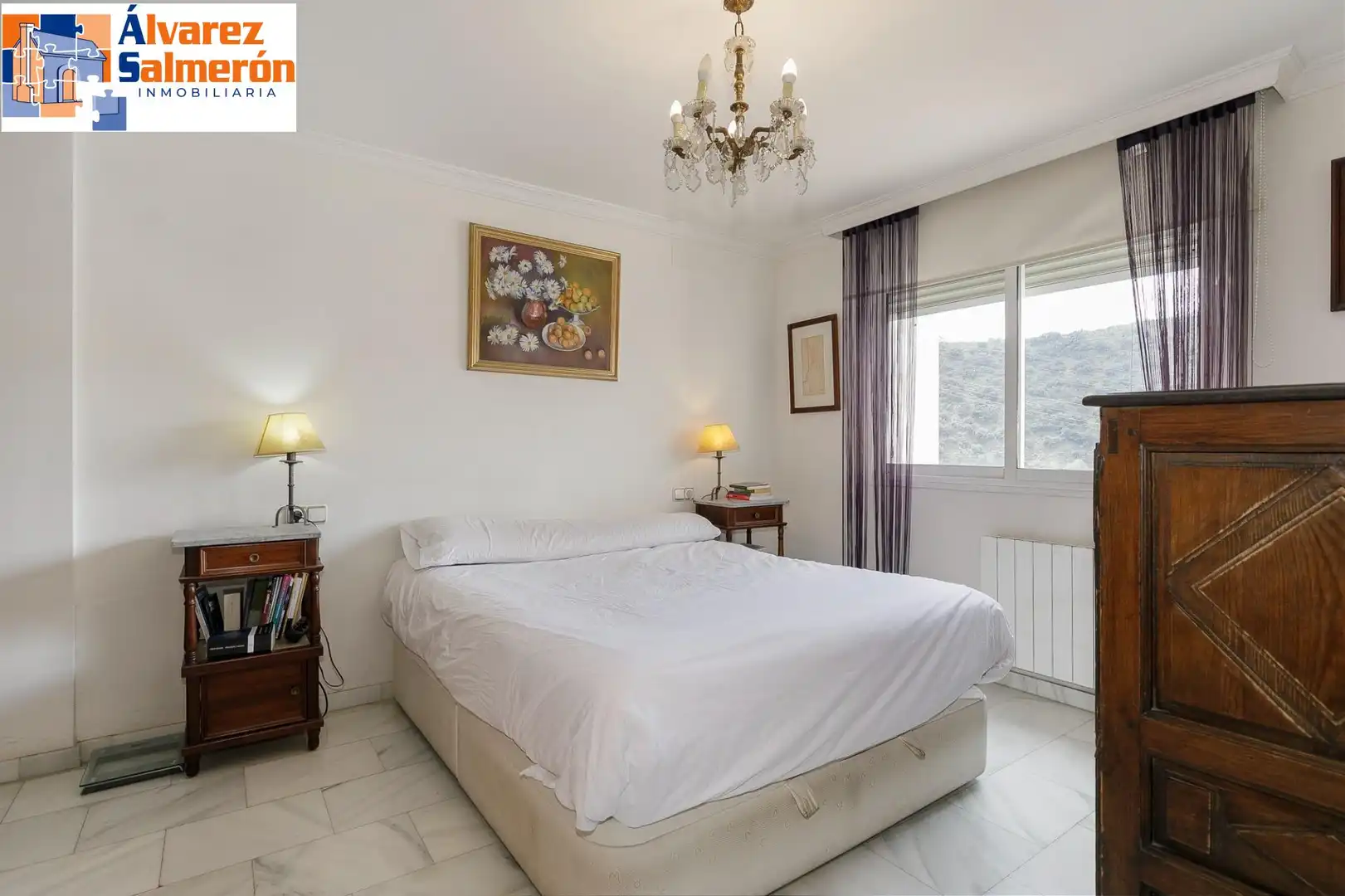 Maison mitoyenne avec piscine à vendre à Genil, imagen 18