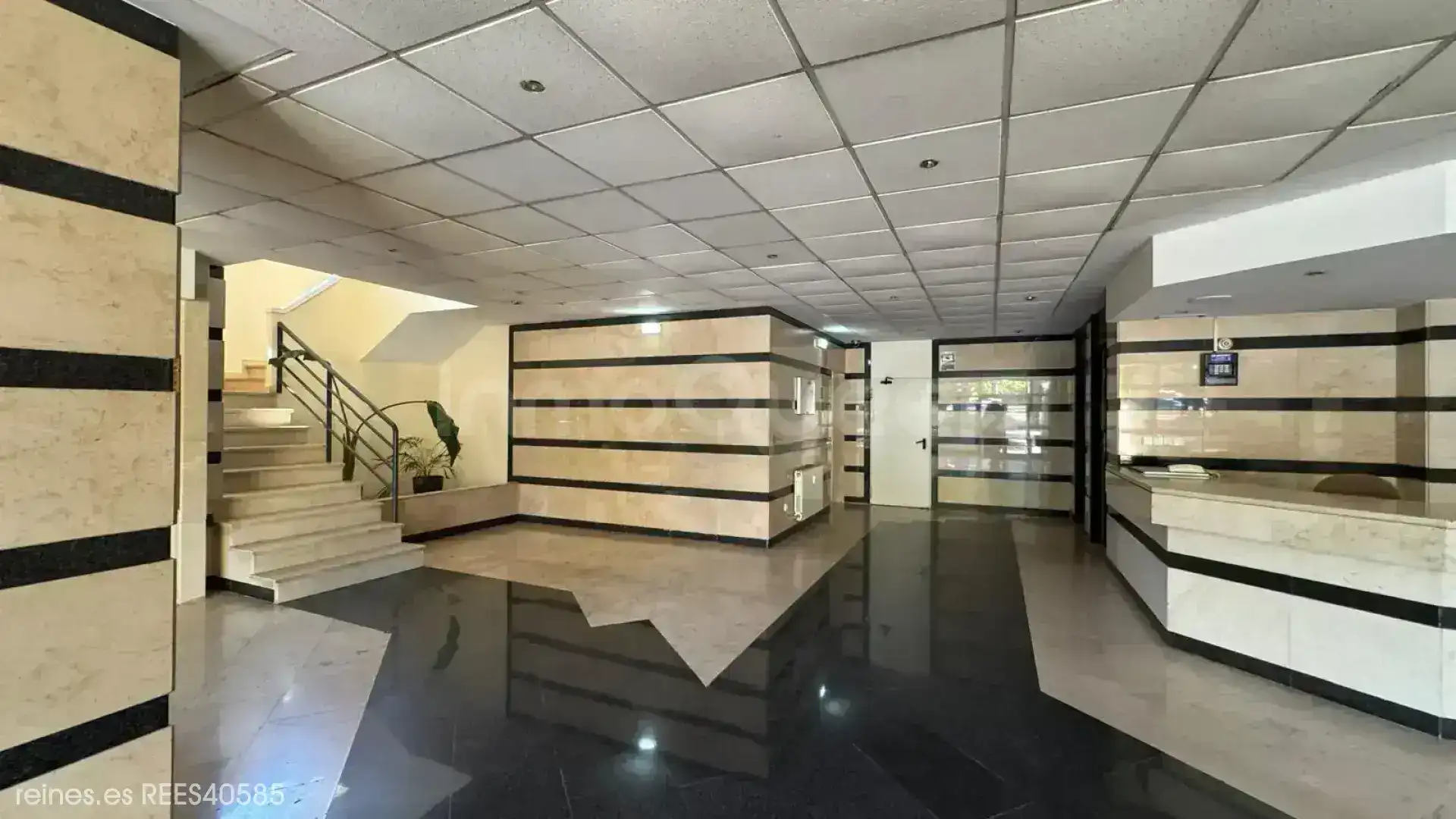 Estudio de alquiler en N/A, El Caño - Maracaibo