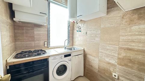 Foto 4 de Piso en venta en Palos de Moguer,  Madrid Capital