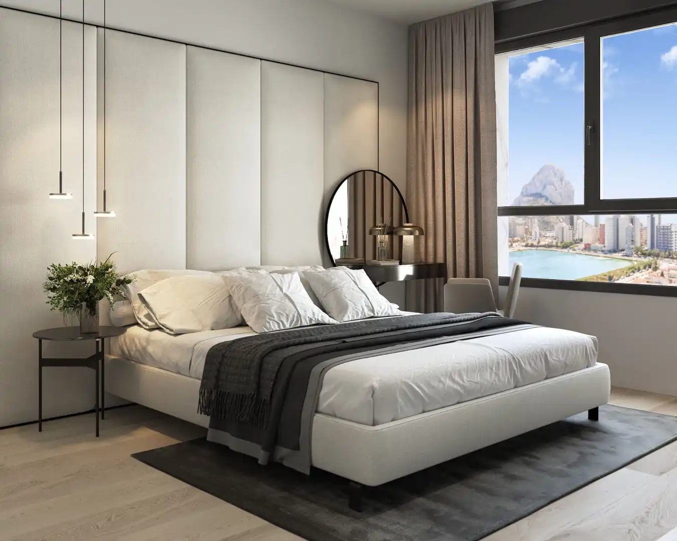 Appartement compact avec piscine à vendre à Marisol Park - Ortembach - Los Almendros, imagen 6