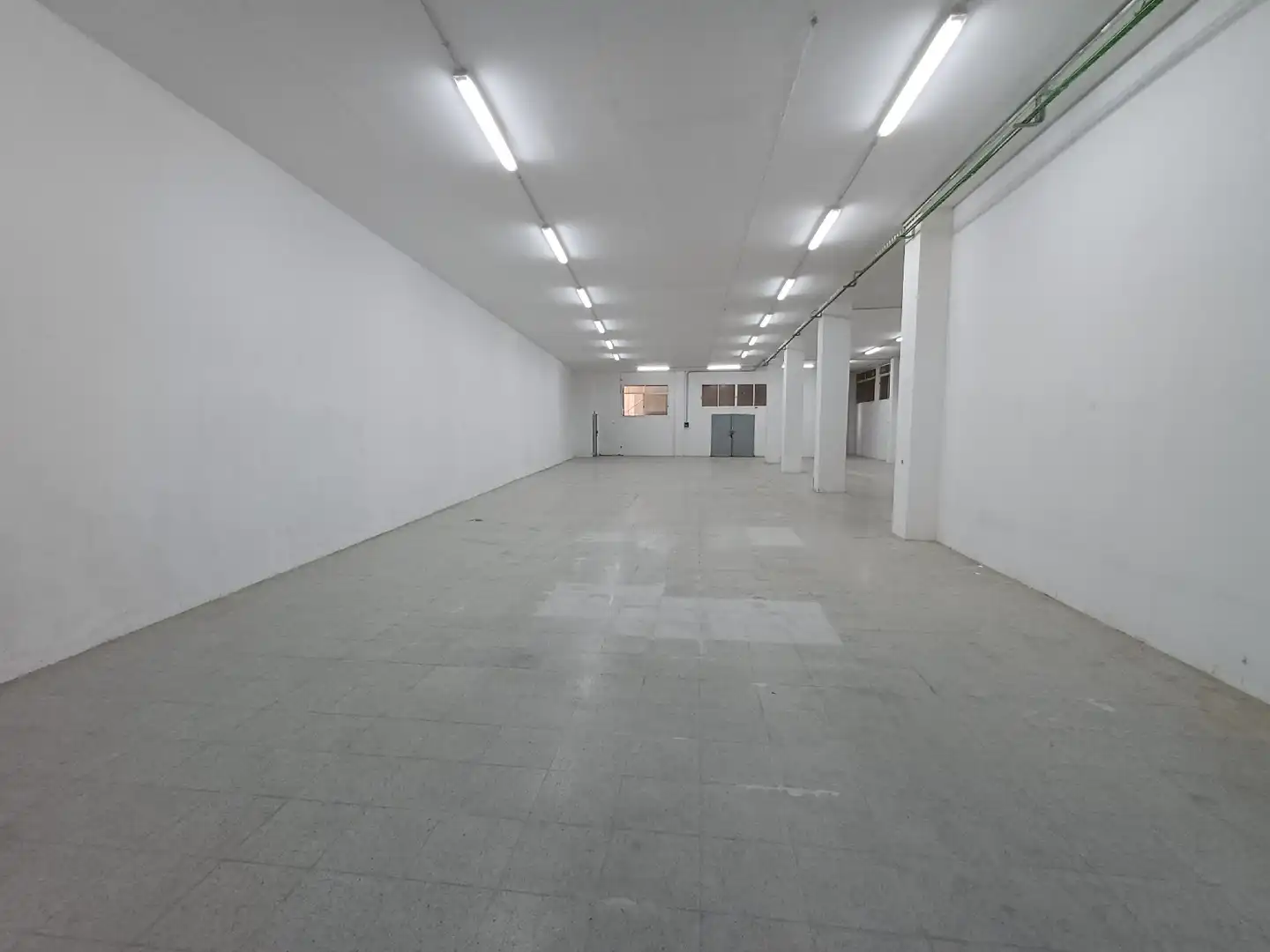 Nave industrial in affitto a Rocafonda, imagen 7