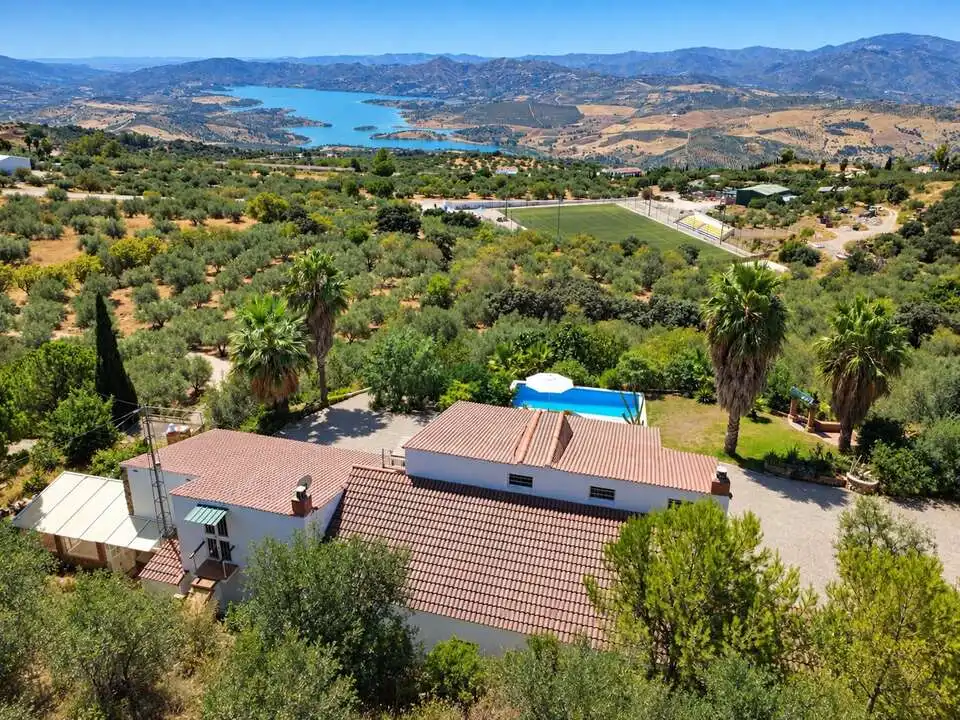 Casa con piscina in vendita a La Muela 1, imagen 9