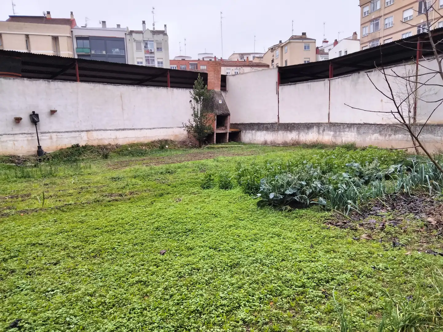 Business premises for sale in Logroño - Ronda de los Cuarteles