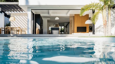 Foto 2 de Casa o chalet en venta en La Dama de Noche - La Alzambra, Marbella