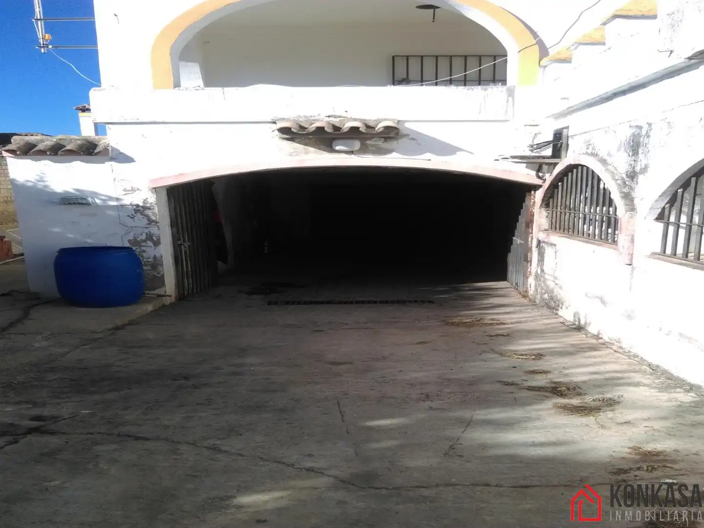 Casa o xalet en venda a Arcos de la Frontera