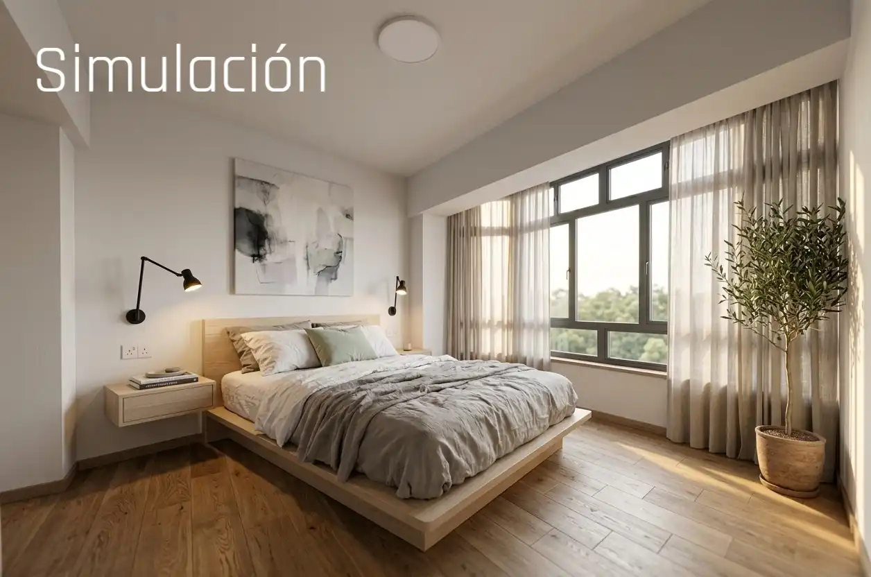Piso en venta en Calle Alemania, imagen 12