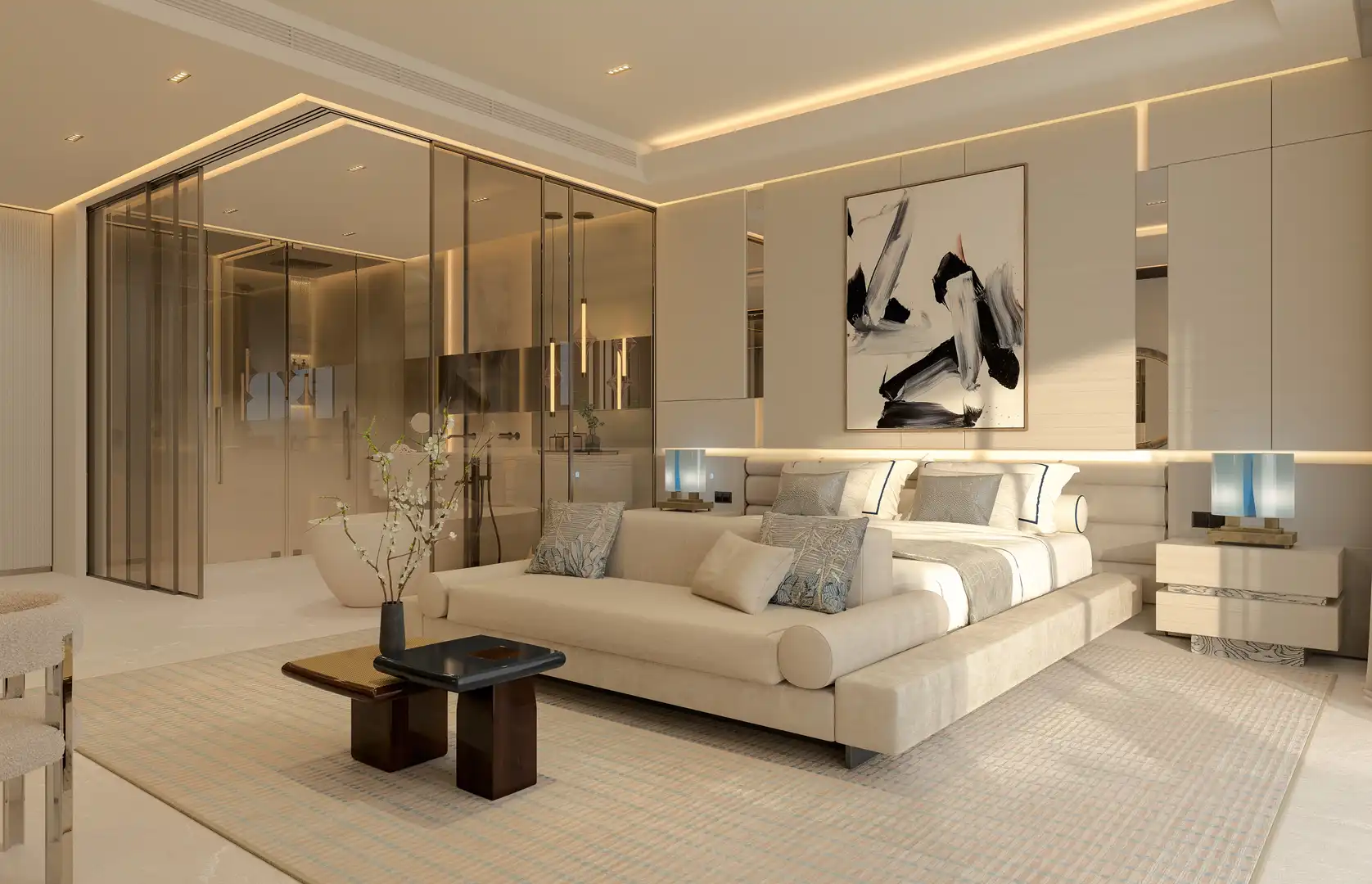 Apartments for sale in Avenida del Litoral, Centro