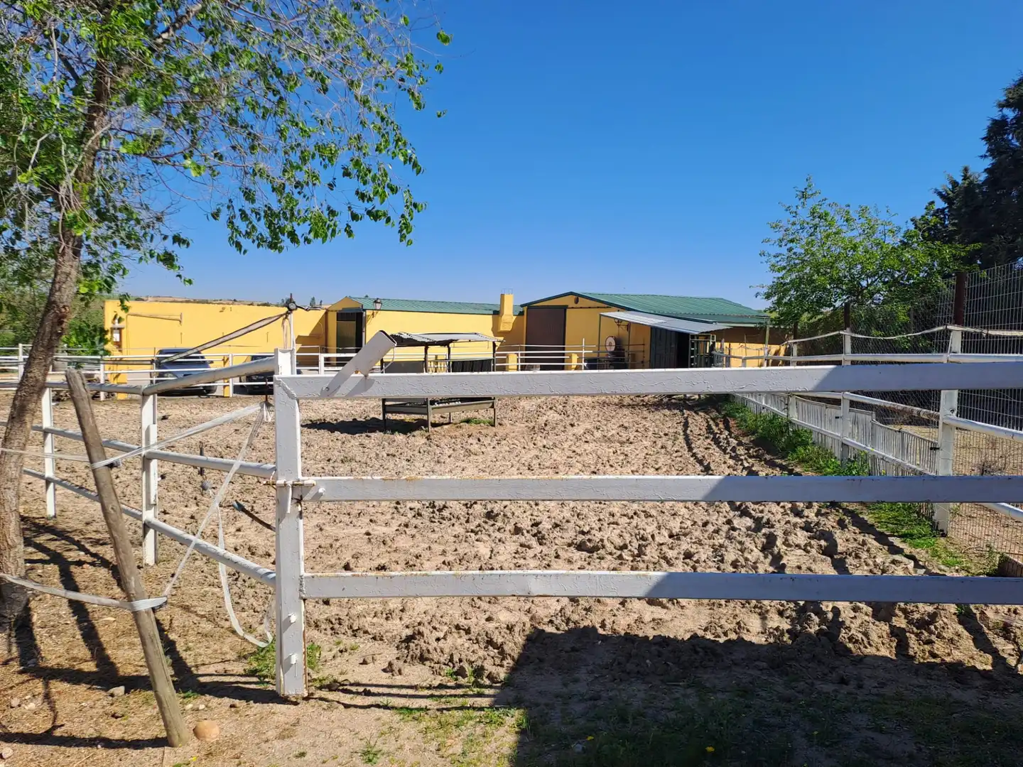 Terreny residencial en venda a Griñón, imagen 36